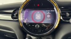 MINI Hatchback 1.5 Cooper Sport 3dr Auto Petrol Hatchback